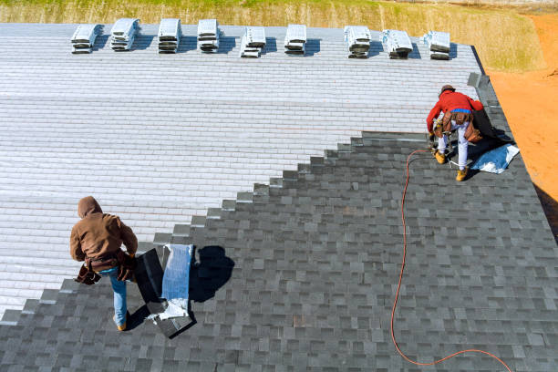 Best Roof Gutter Cleaning  in Bells, TX