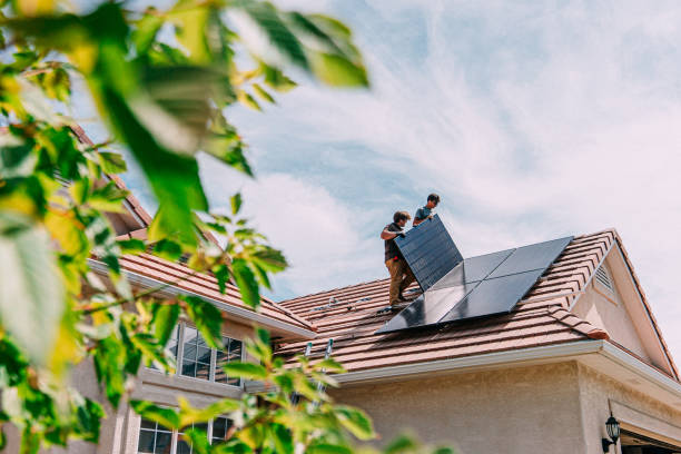 Best Roof Maintenance Services  in Bells, TX