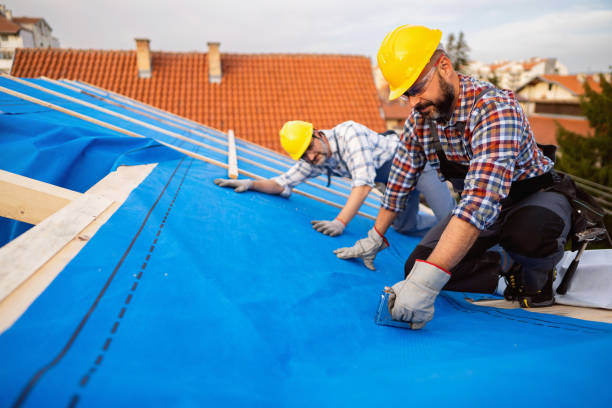 Quick and Trustworthy Emergency Roof Repair Services in Bells, TX