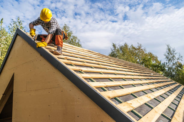 Roof Installation Near Me in Bells, TX