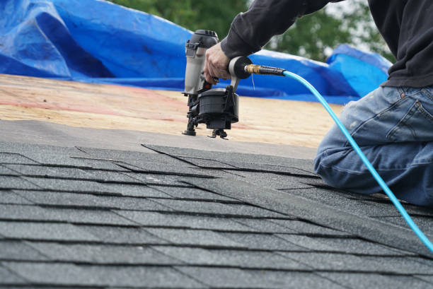 Best Storm Damage Roof Repair  in Bells, TX