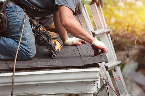 Best Flat Roof Repair Services  in Bells, TX